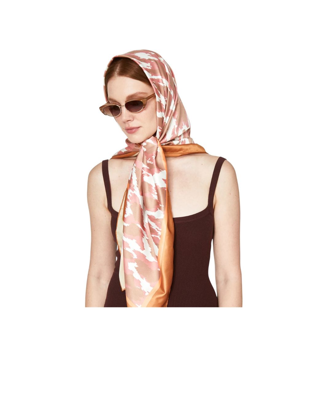 Foulard - Nalì