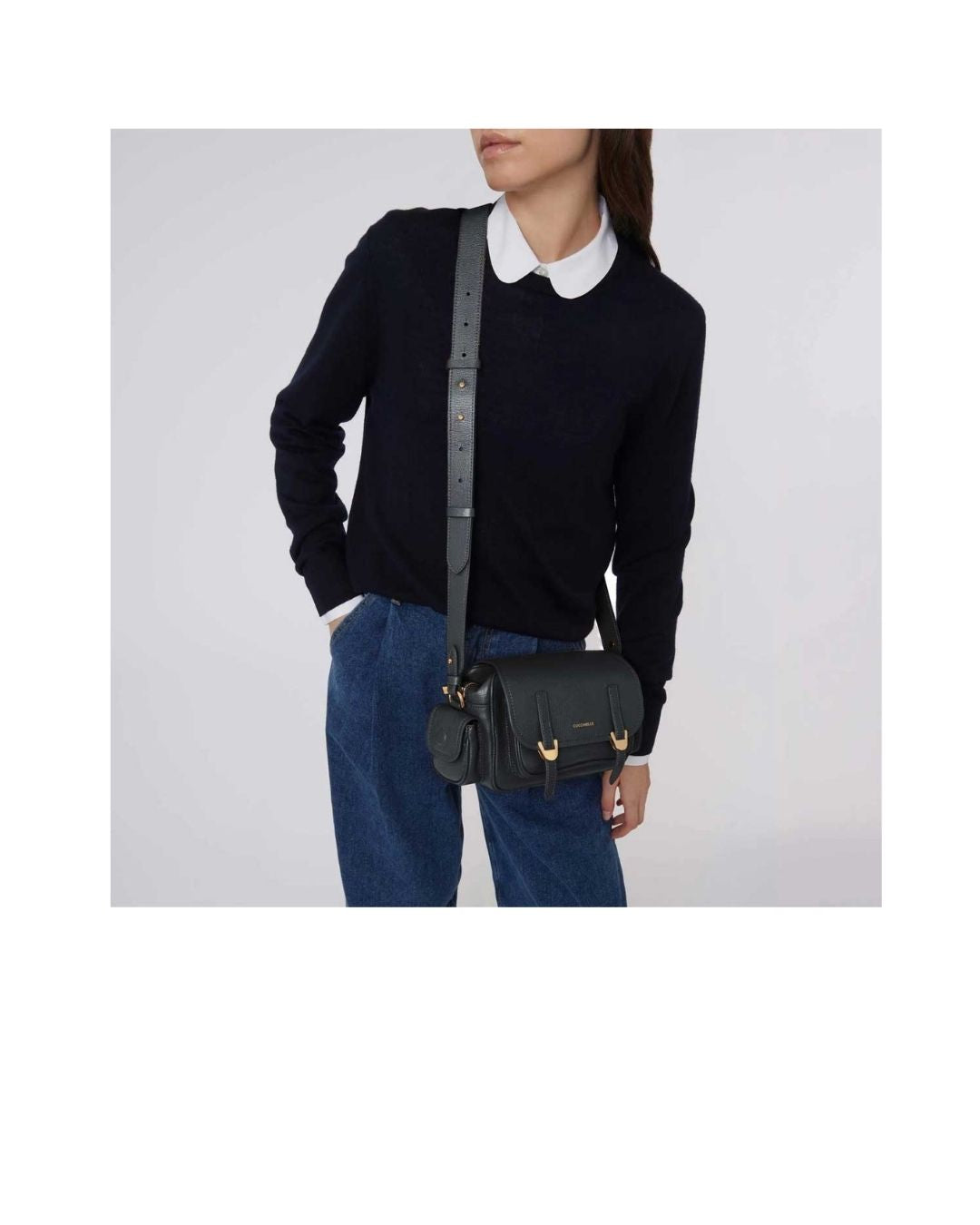 Borsa - Campus - Coccinelle
