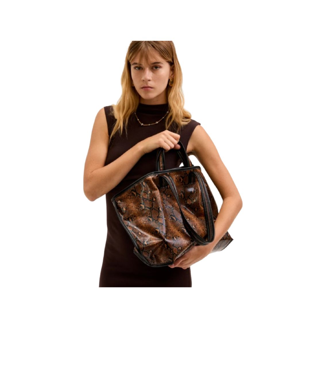 Borsa - Kasia - Nalì