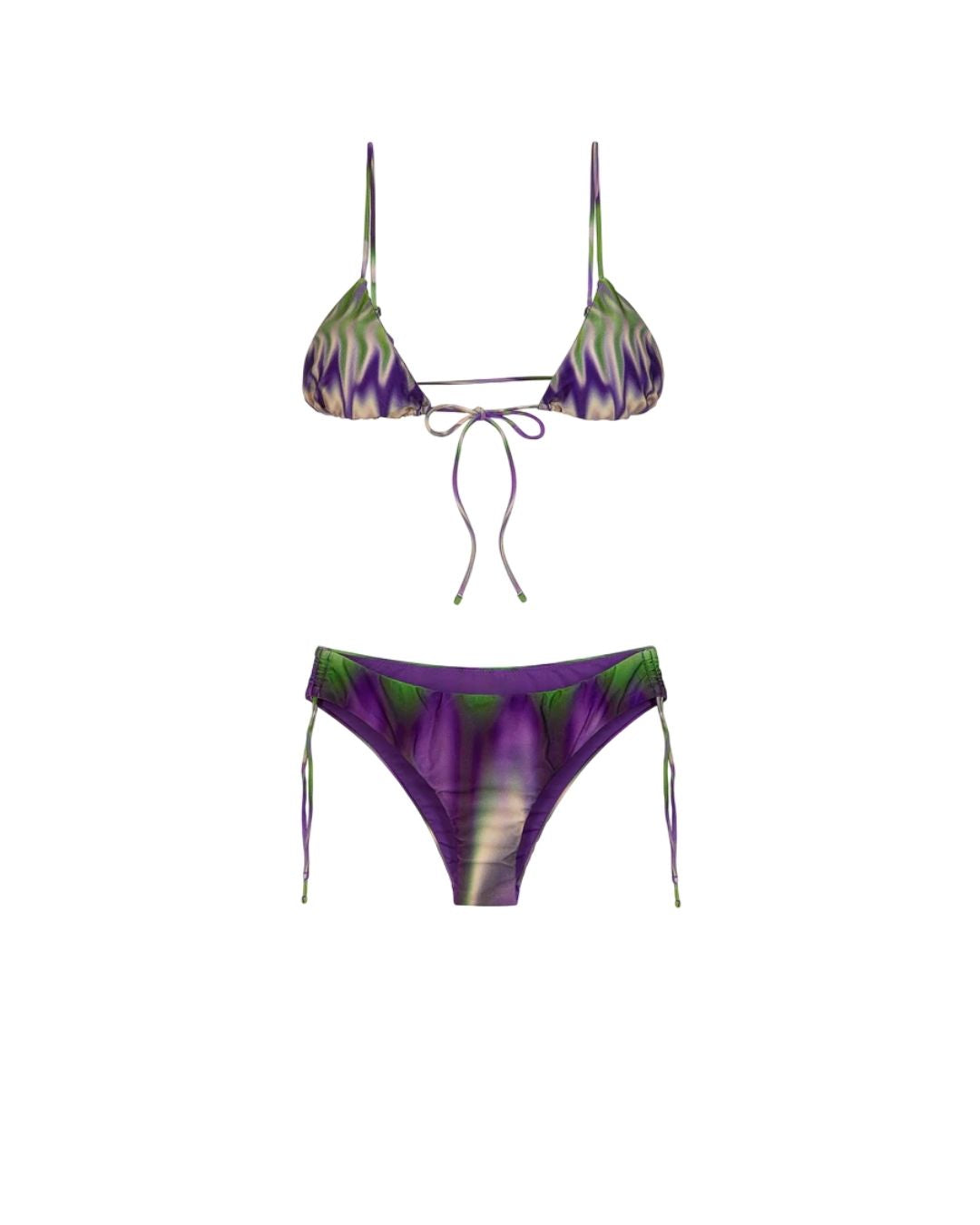 Bikini - Me Fui