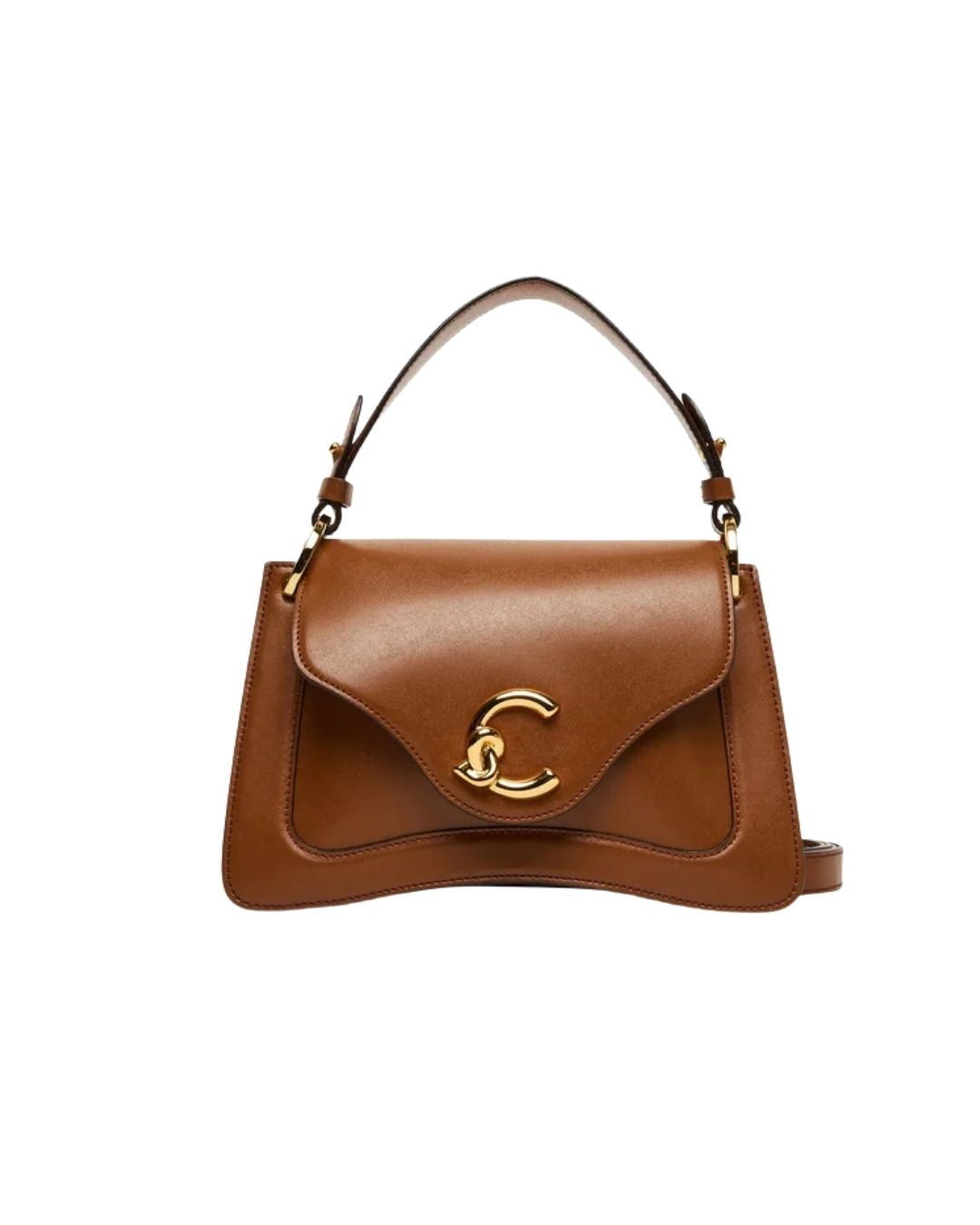 Borsa - C-Me Calf Small - Coccinelle