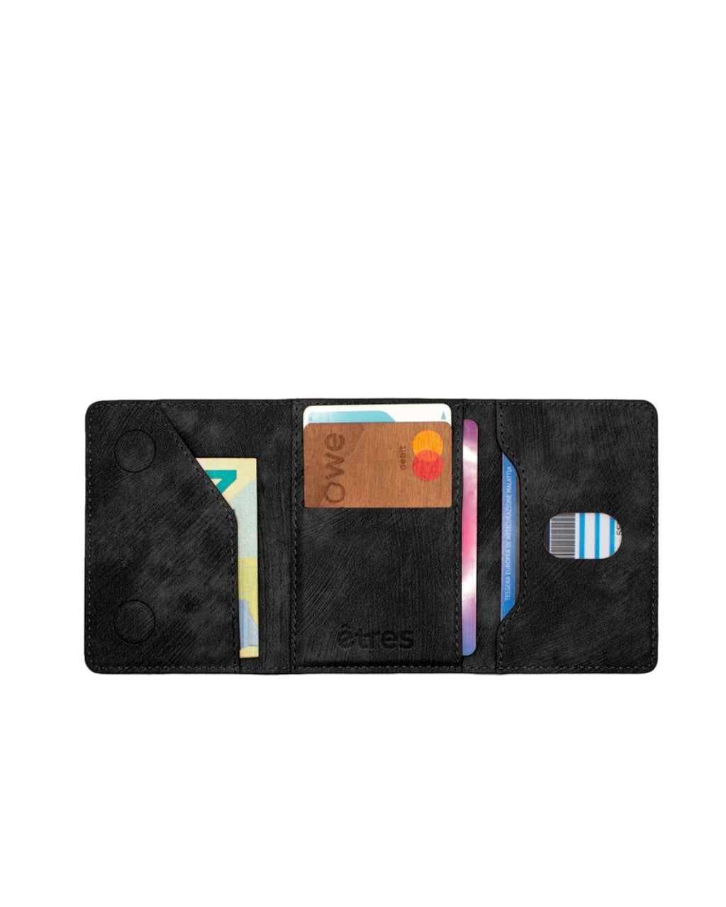 Portafoglio - Etres