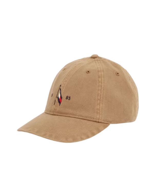 Cappello con Visiera - Tommy Hilfiger