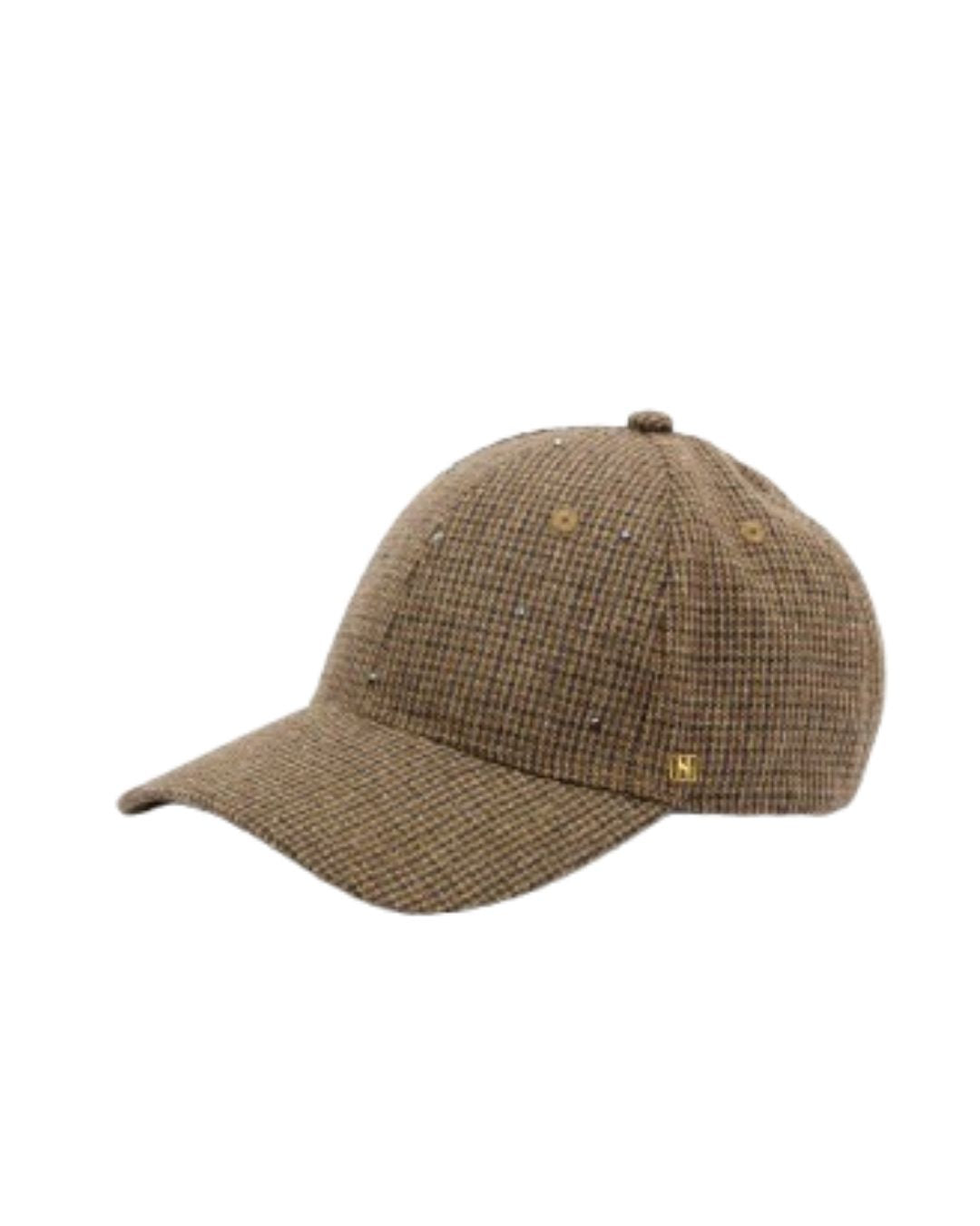 Cappello con Visiera - Nalì