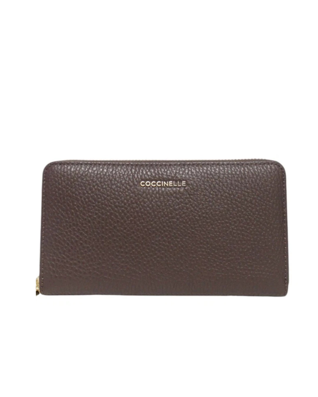 Portafoglio - Metallic Soft - Coccinelle