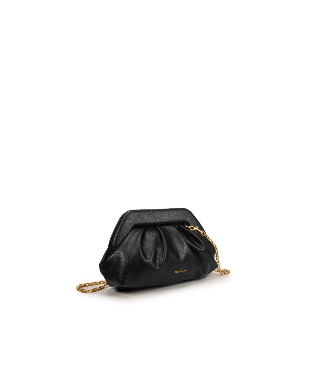 Clutch con frange - Gio Cellini