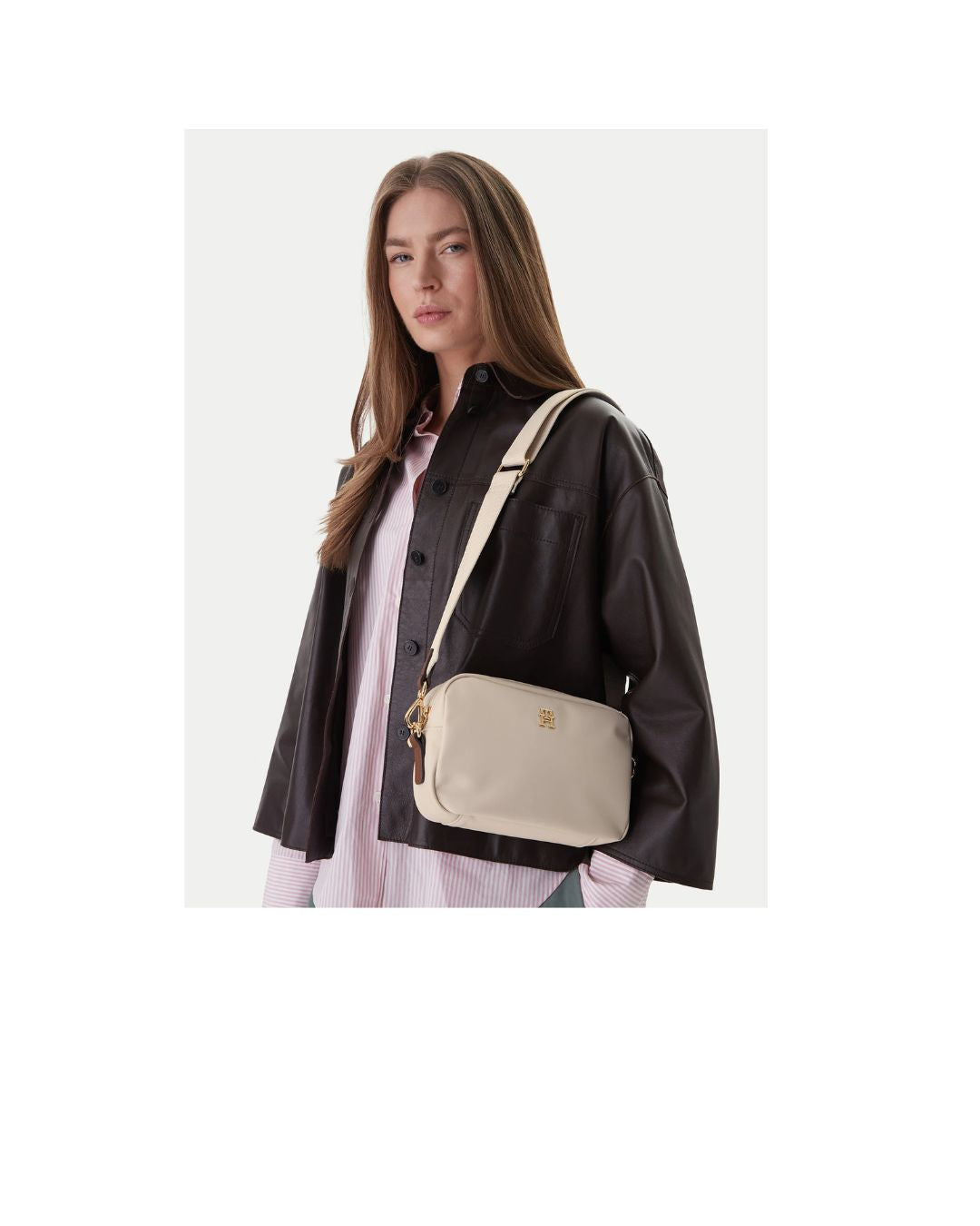 Borsa - Camera Bag - Tommy Hilfiger