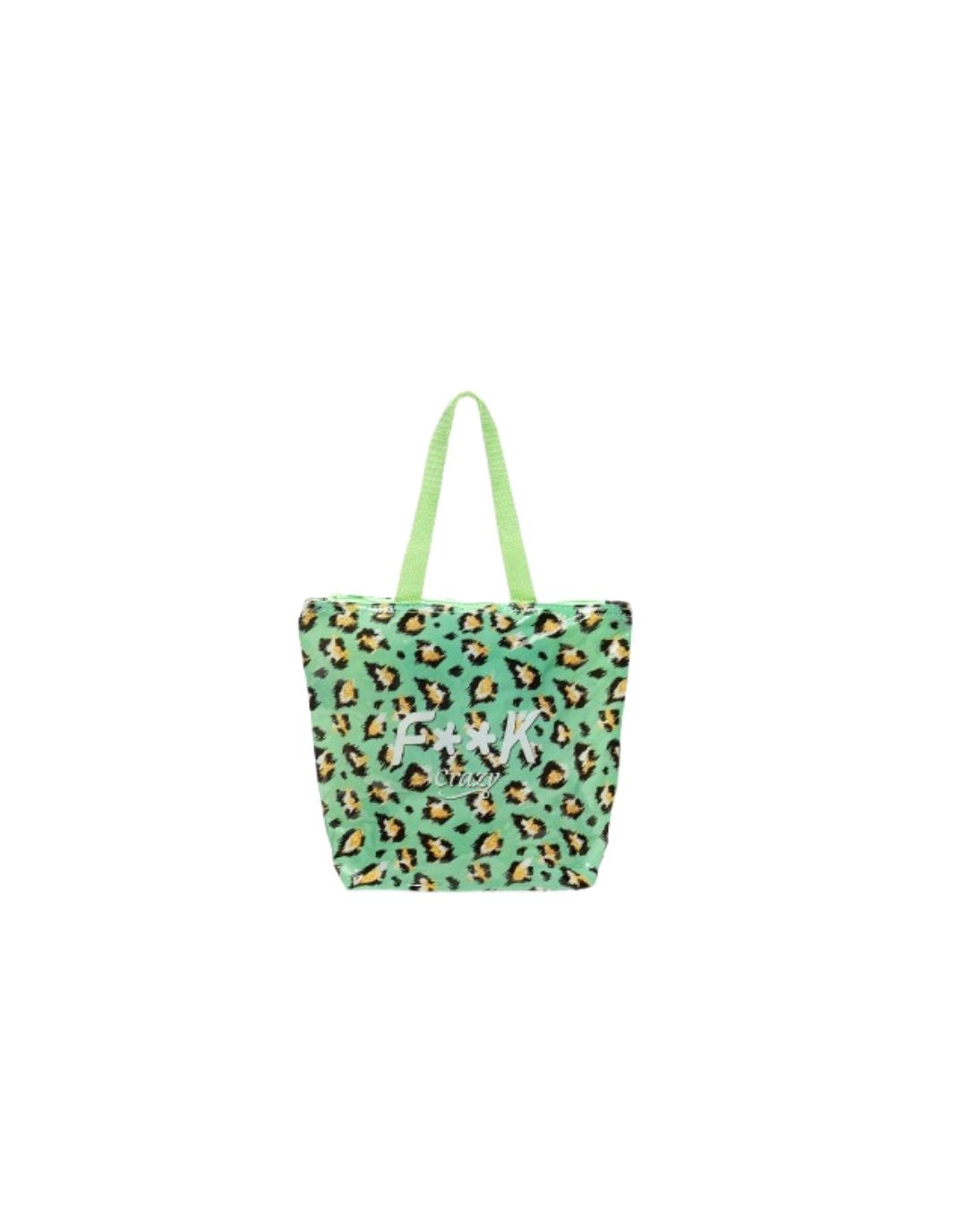 Mini bag - Fantasia - F**K