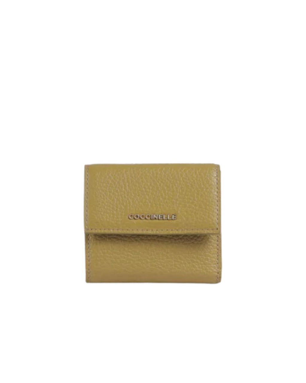 Portafoglio - Metallic Small- Coccinelle