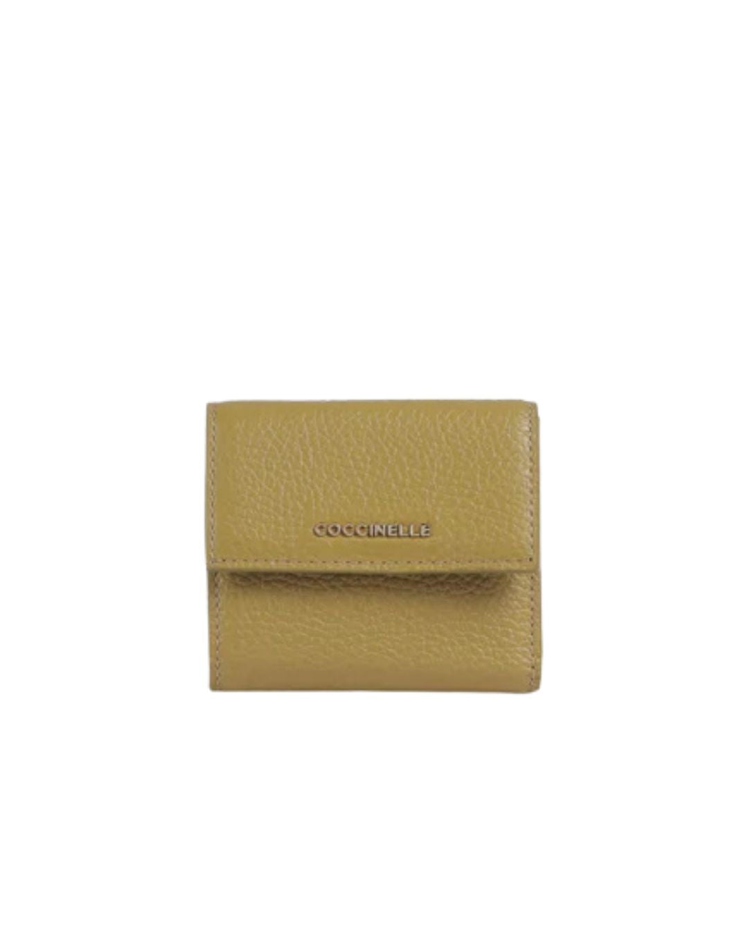 Portafoglio - Metallic Small- Coccinelle