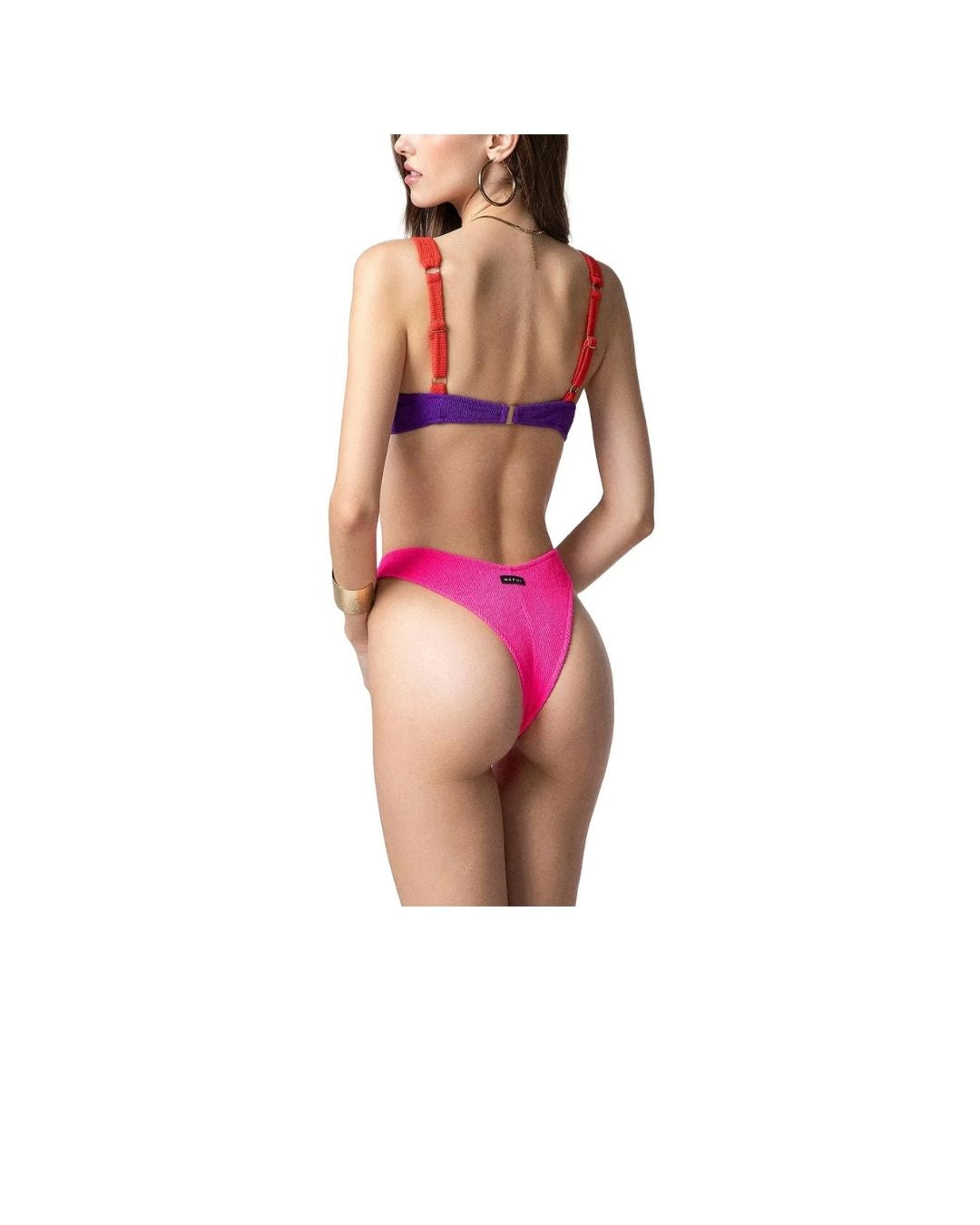 Bikini - Me Fui