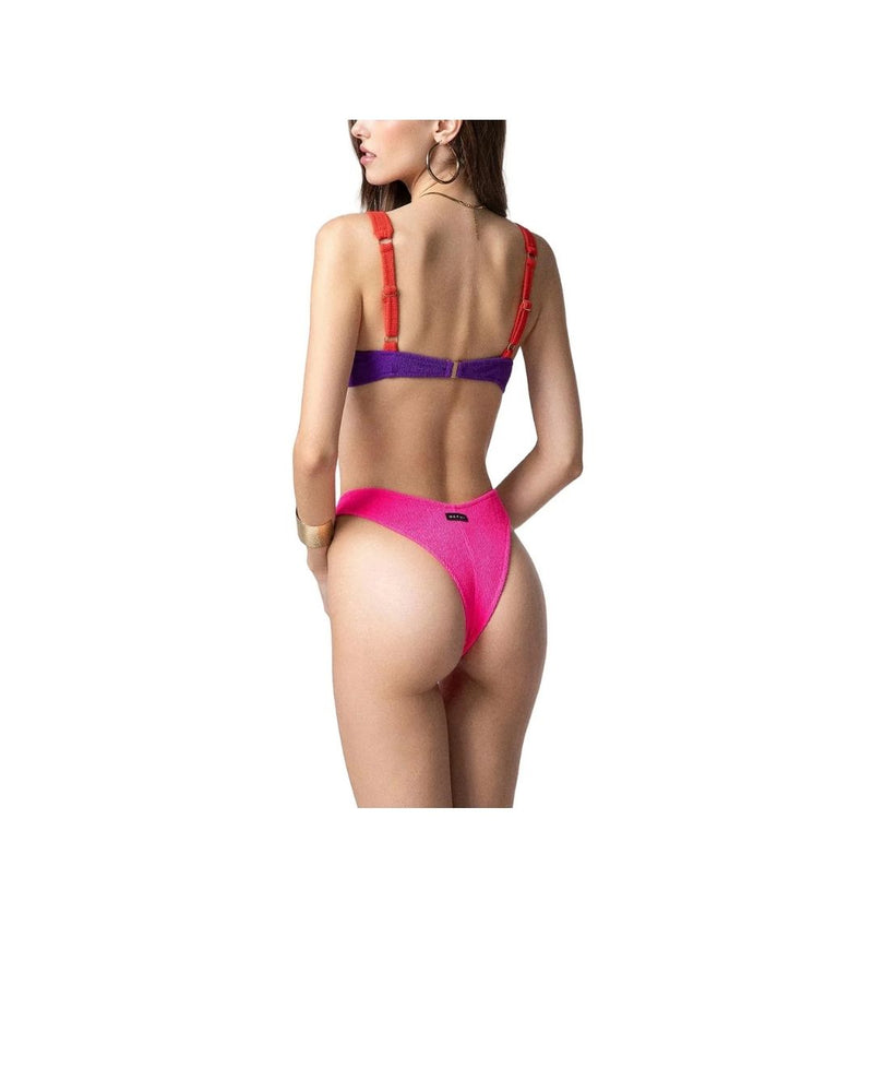 Bikini - Me Fui