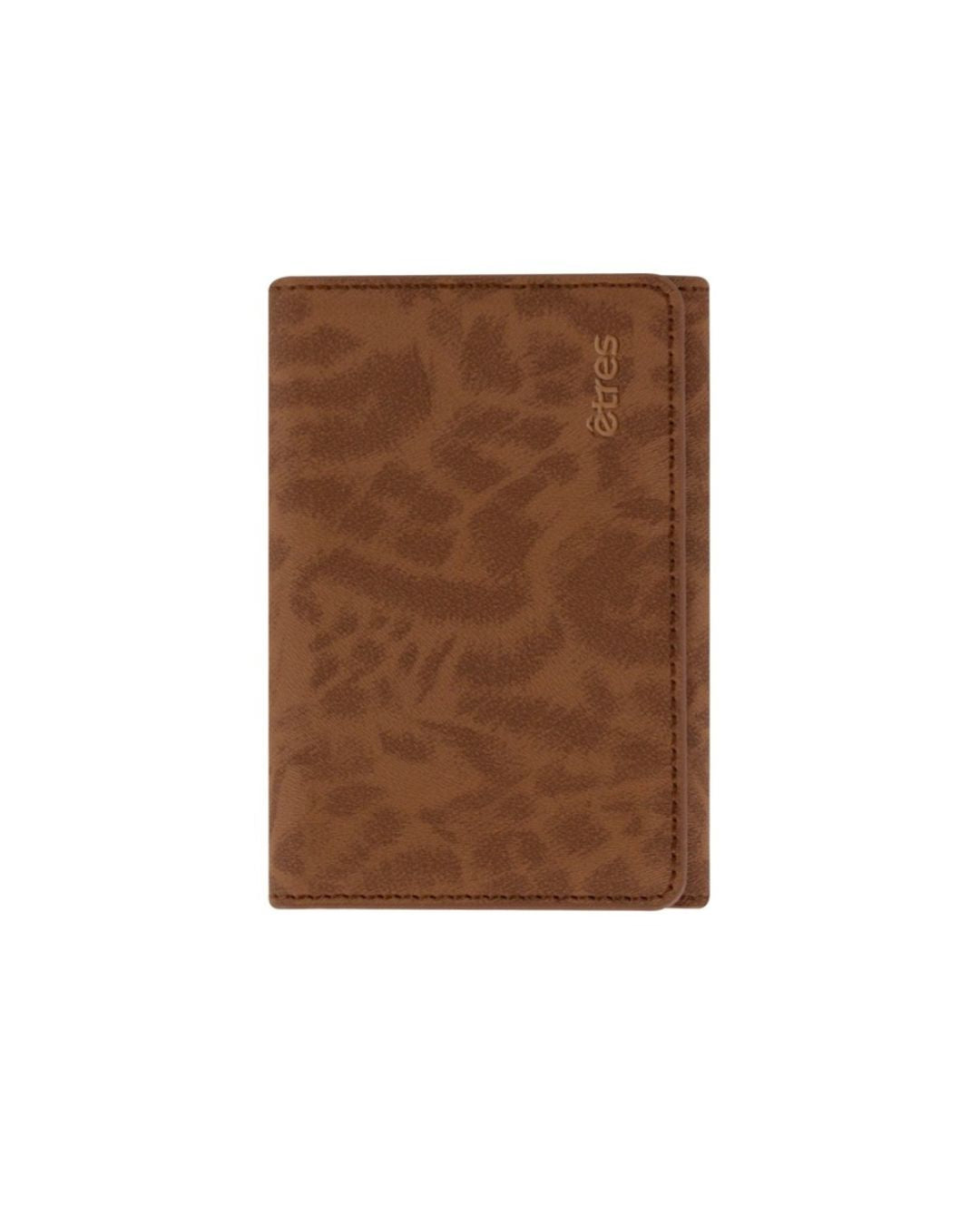 Portafoglio - Etres