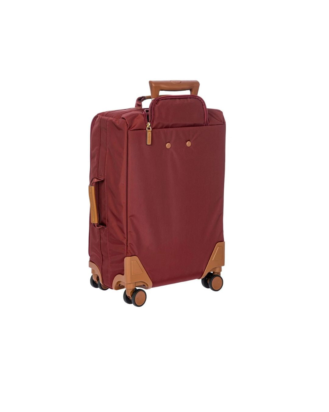 Trolley da Cabina - X - Travel - Bric's