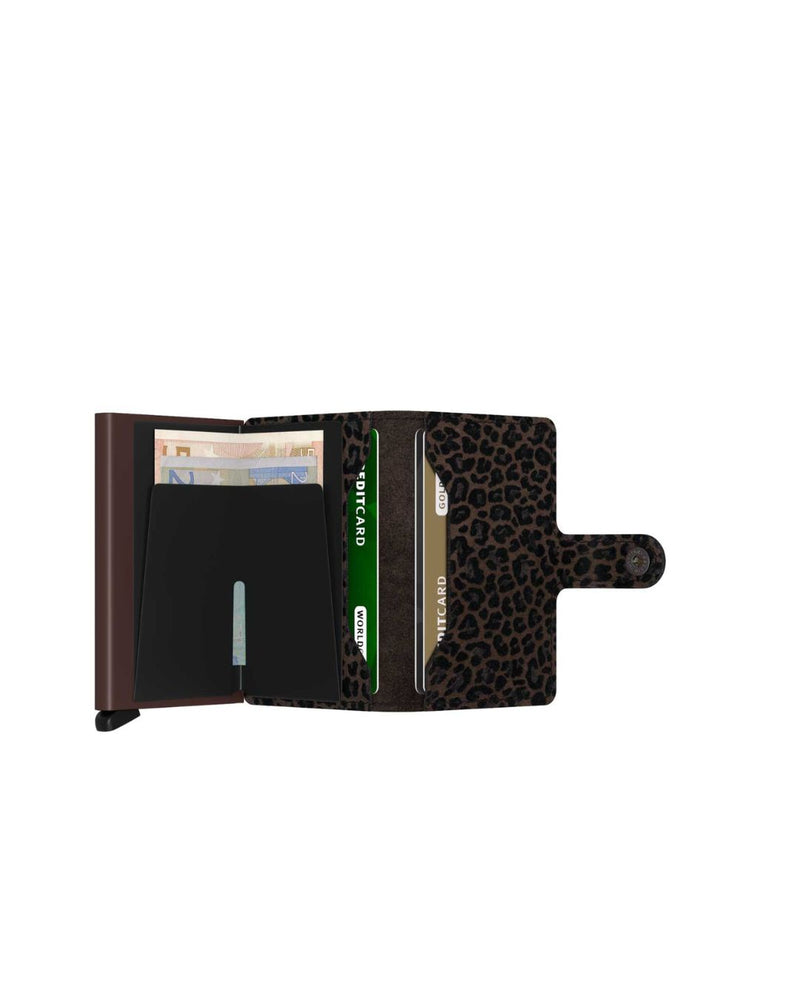 Portafogli - Miniwallet Leo - Secrid
