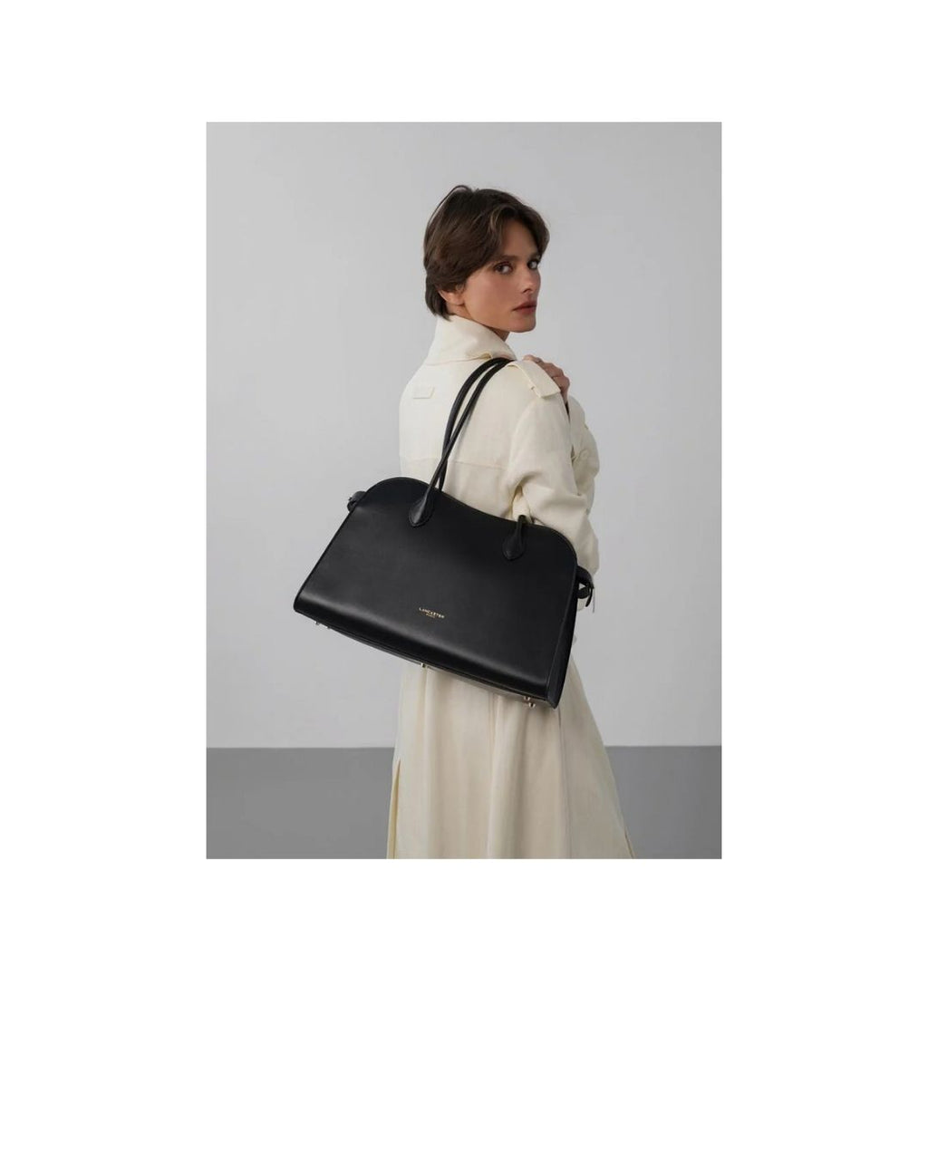 Borsa - Hopper - Lancaster