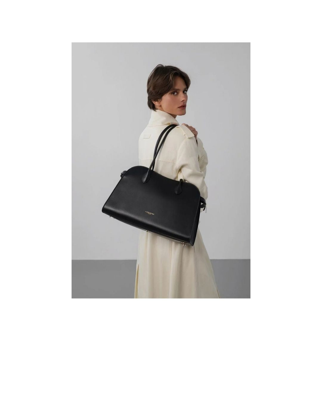 Borsa - Hopper - Lancaster