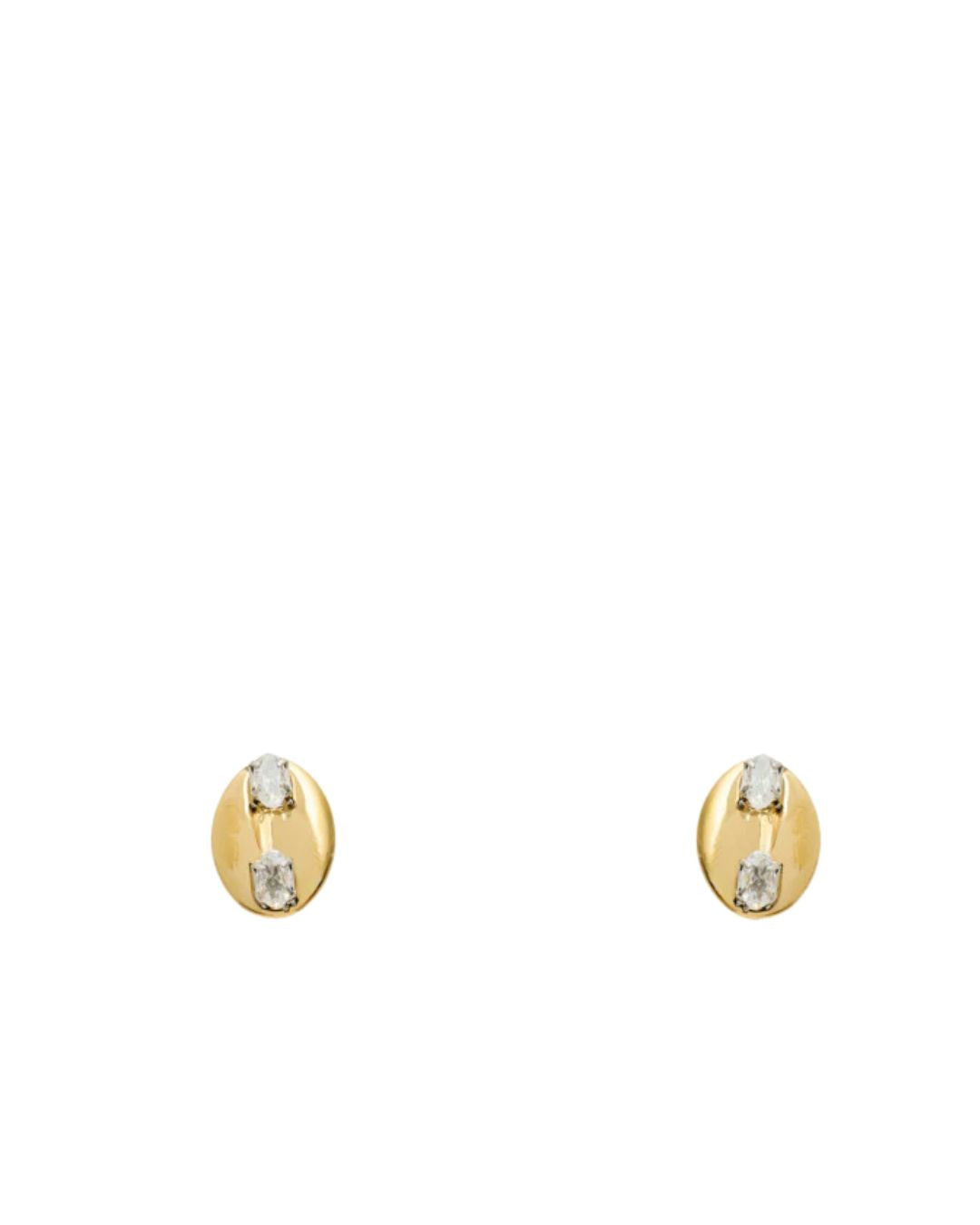 Orecchini - Buttons - Nalì