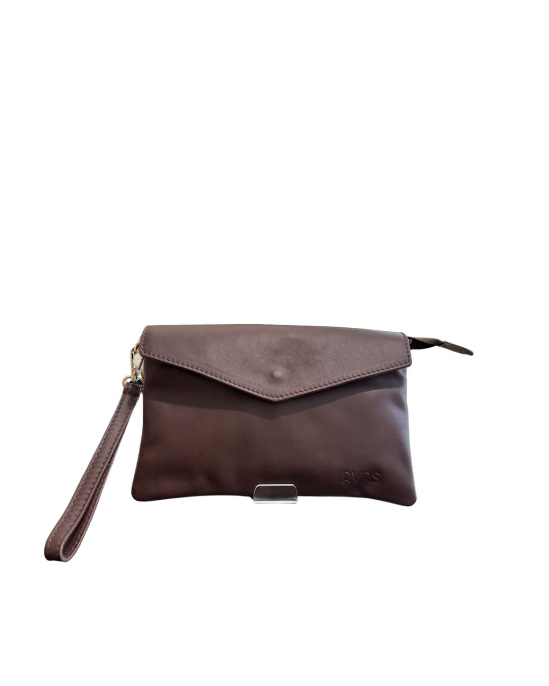 Borsa - Letter - RVRS