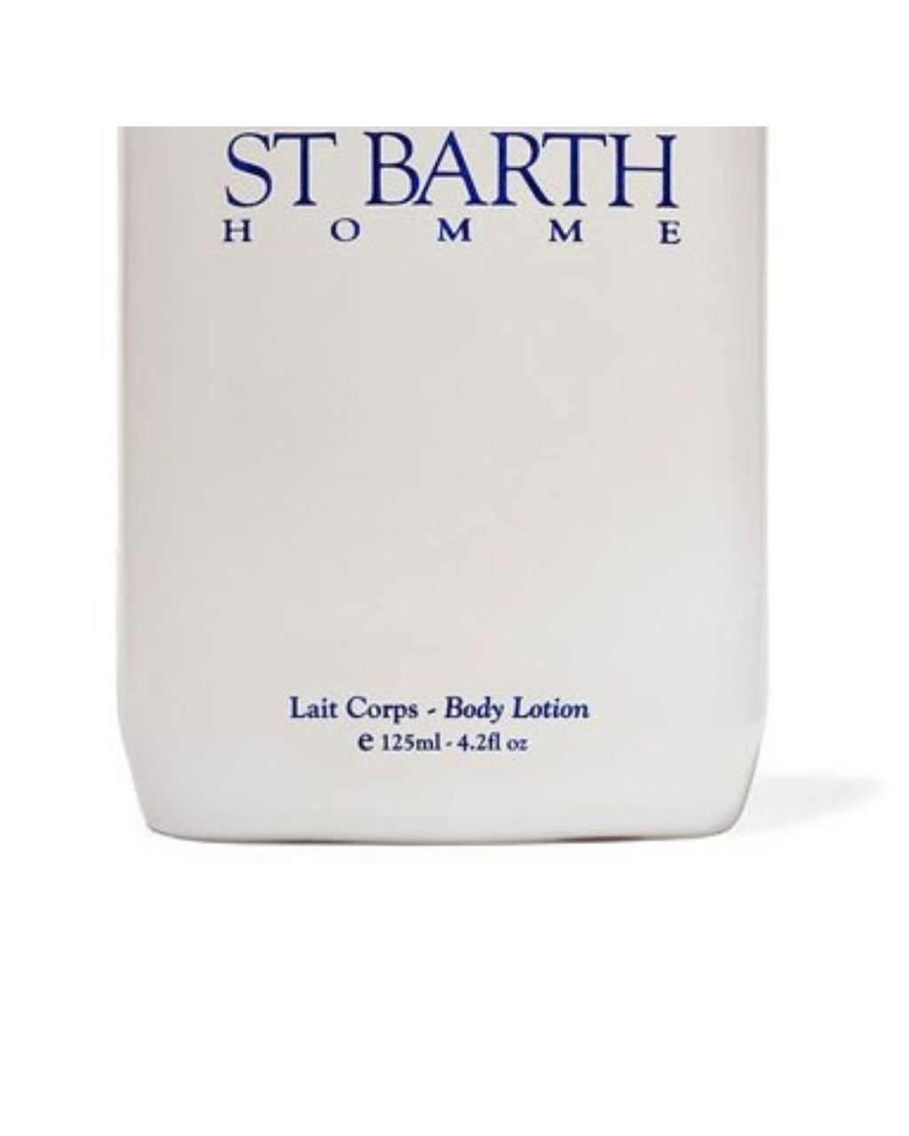 Latte Corpo - St. Barth