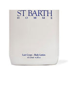 Latte Corpo - St. Barth