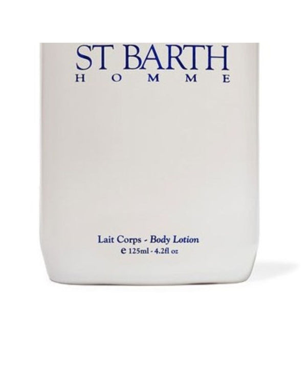 Latte Corpo - St. Barth