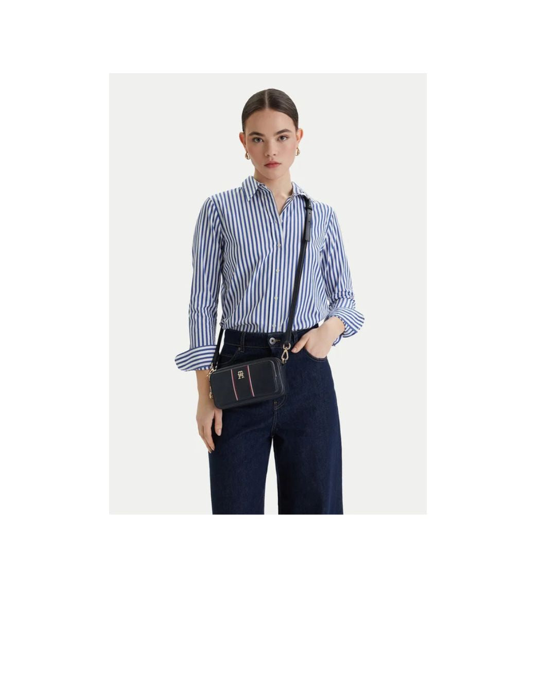 Borsa - Th Daily - Tommy Hilfiger