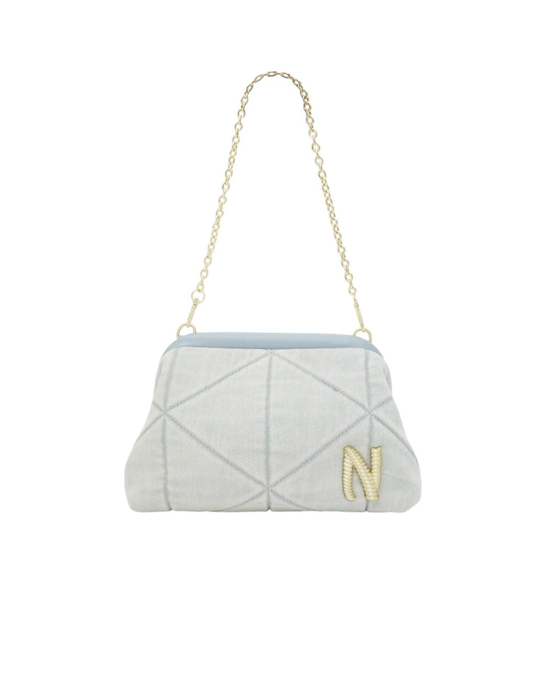 Borsa - Estrella Denim - Nalì