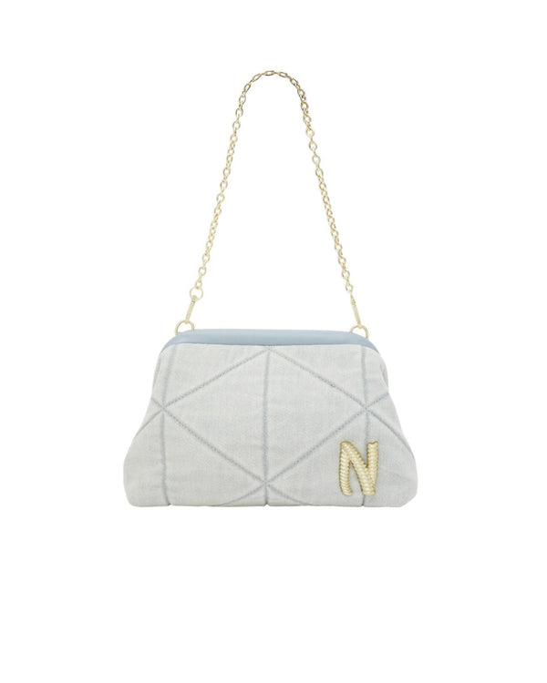 Borsa - Estrella Denim - Nalì