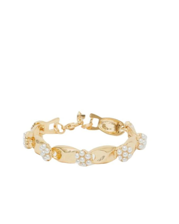 Bracciale con Perle - Nalì