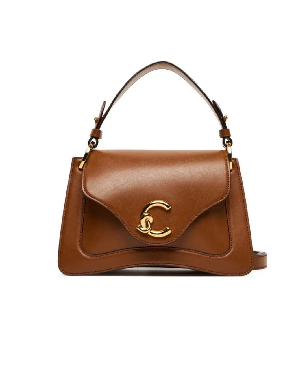 Borsa - C-Me Calf Big - Coccinelle