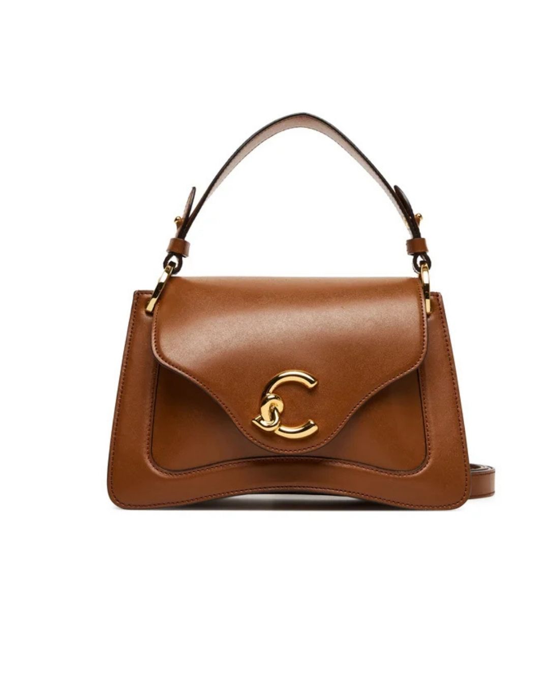 Borsa - C-Me Calf Big - Coccinelle