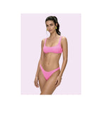 Bikini con slip americano - F**K