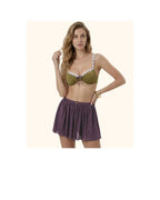 Short - Lurex - Mefui
