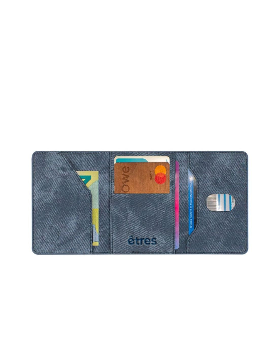 Portafoglio - Etres