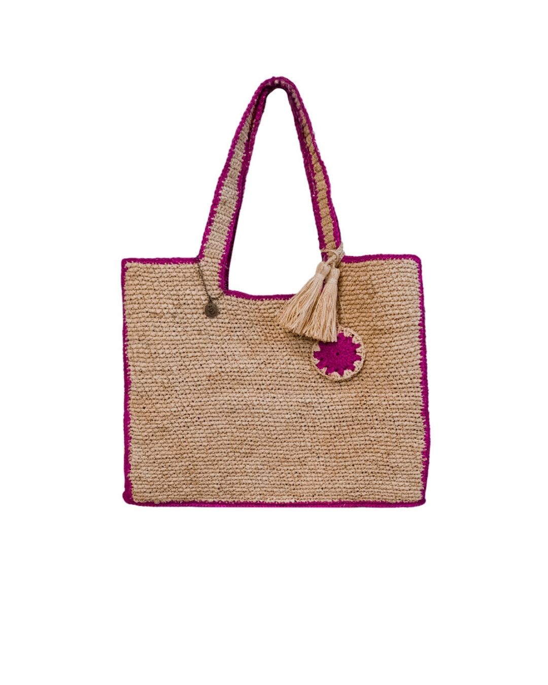 Borsa - Ambalavao M - Redeimatti