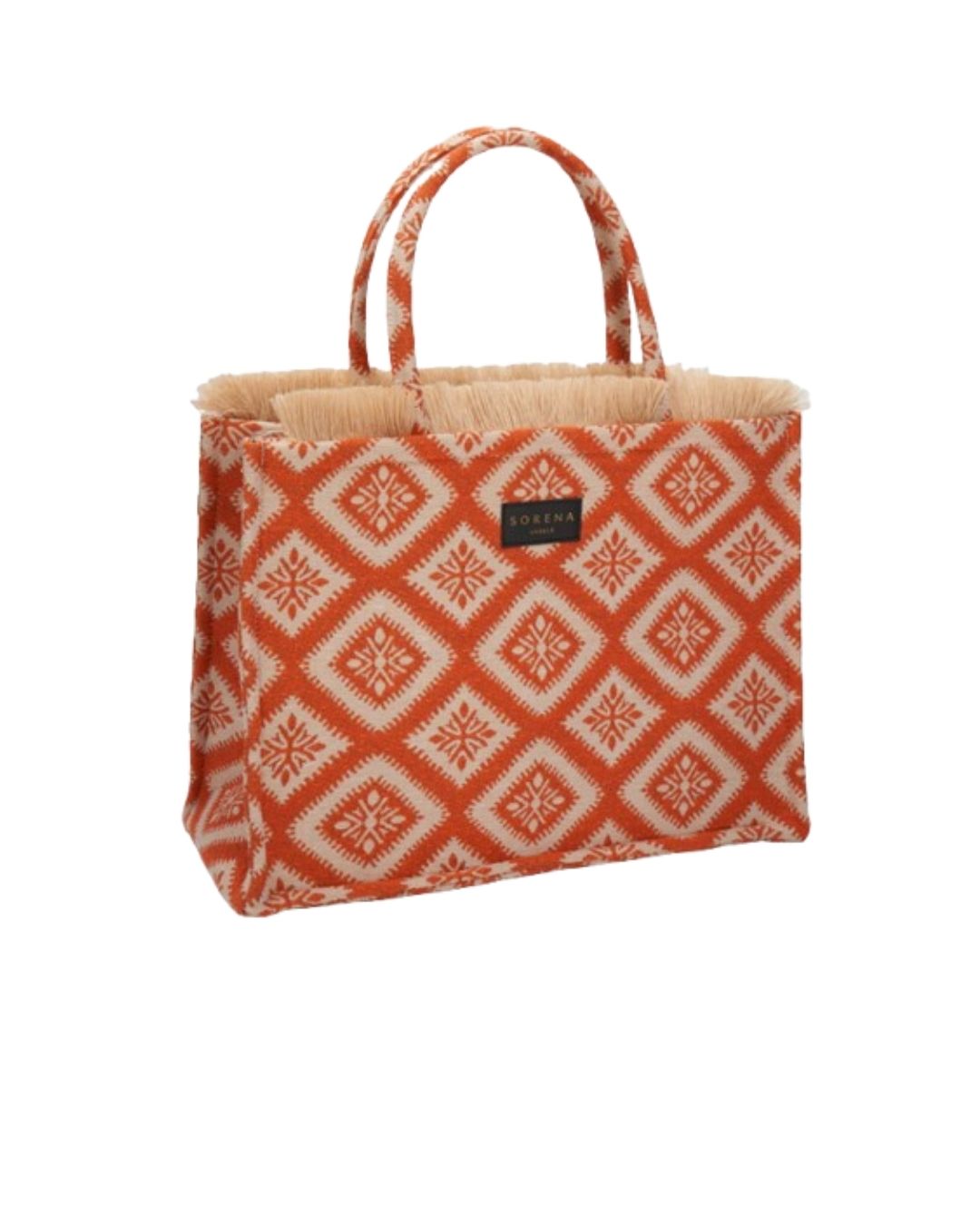 Borsa - Kasteli Large - Sorena