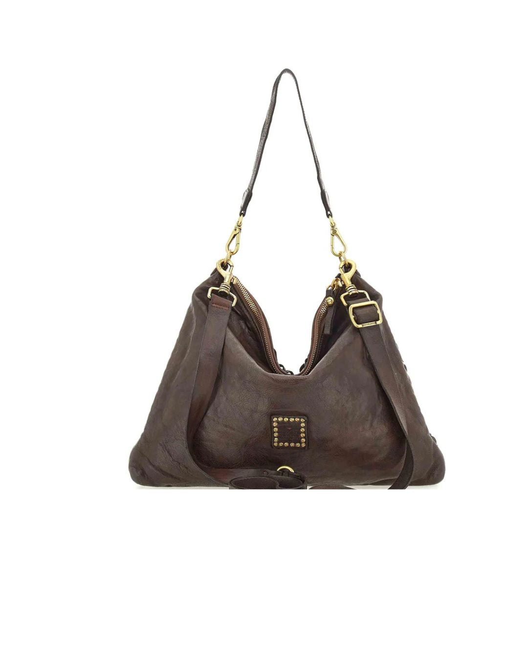 Borsa - Intrecciata - Campomaggi