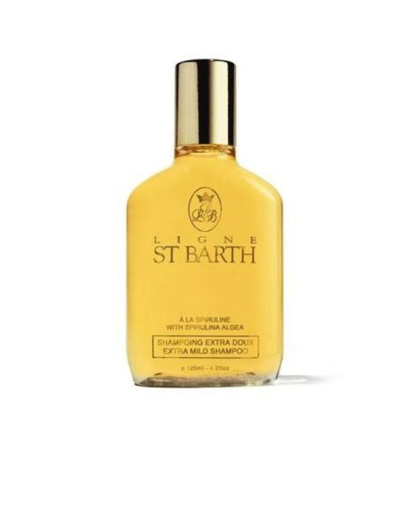 Shampo - Extra Doux - St.Barth
