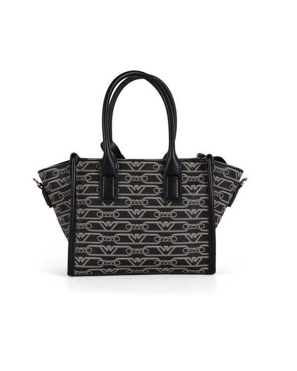 Borsa - Monogram Small - Emporio Armani