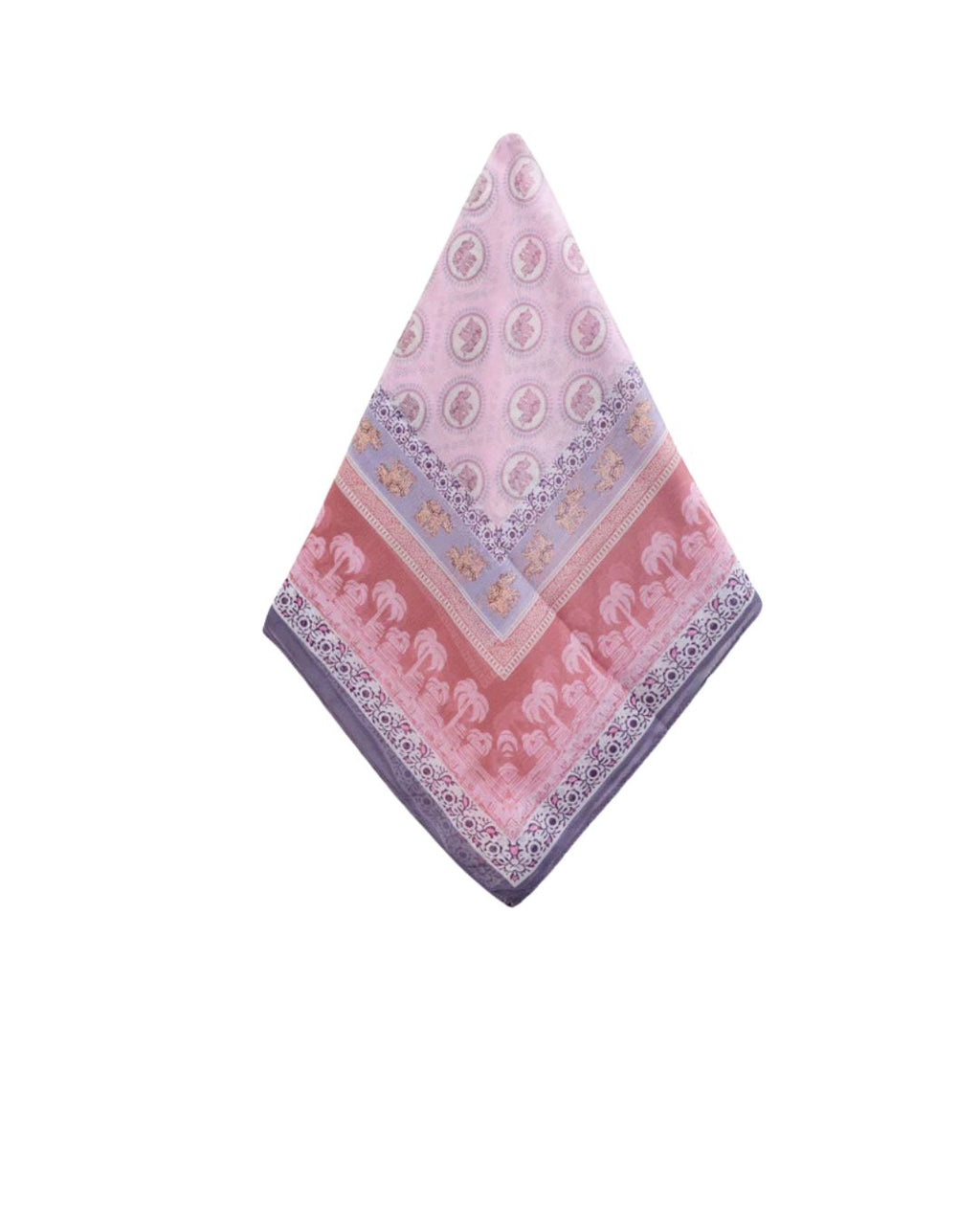 Foulard - Nalì