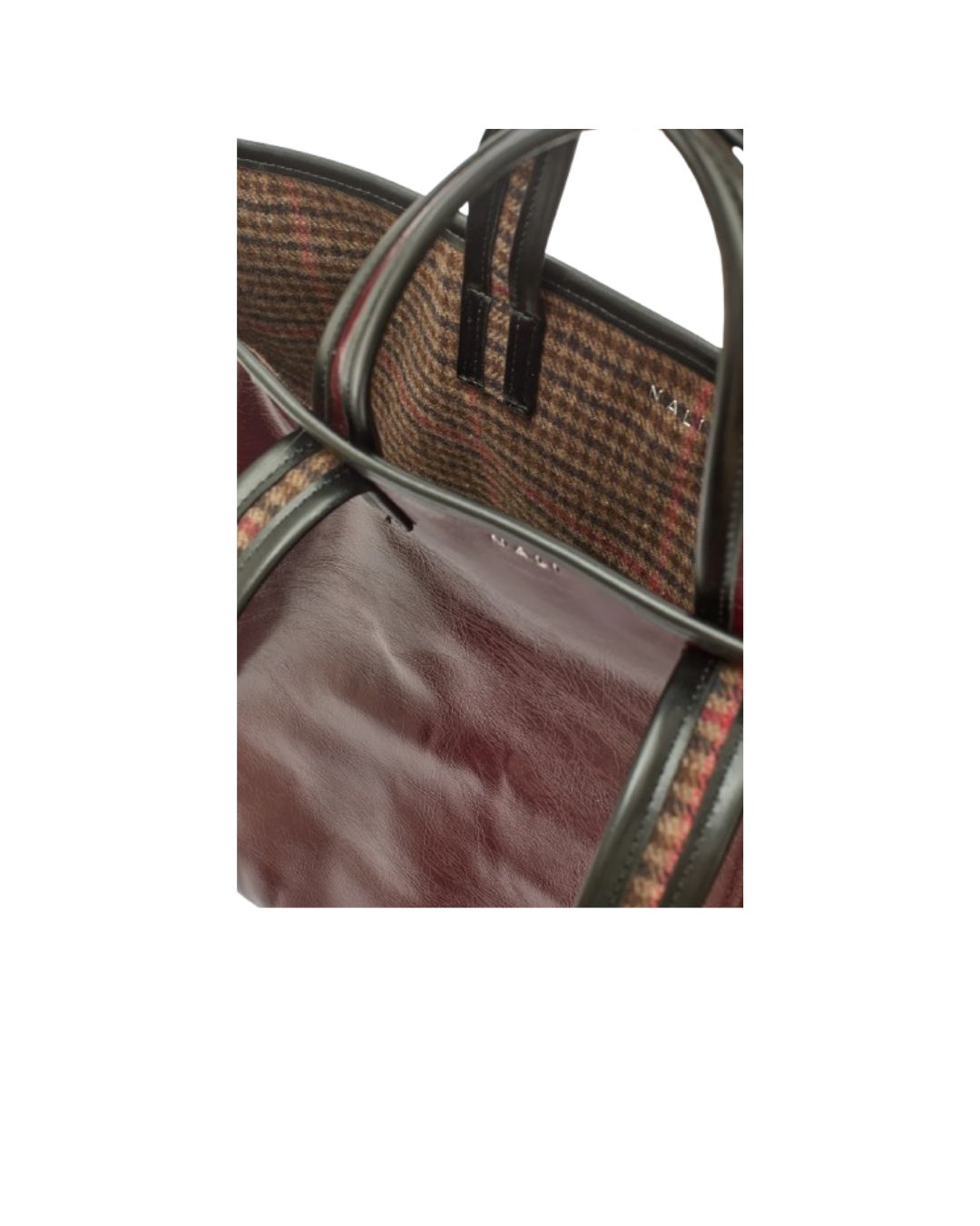 Borsa - Kasia - Nalì