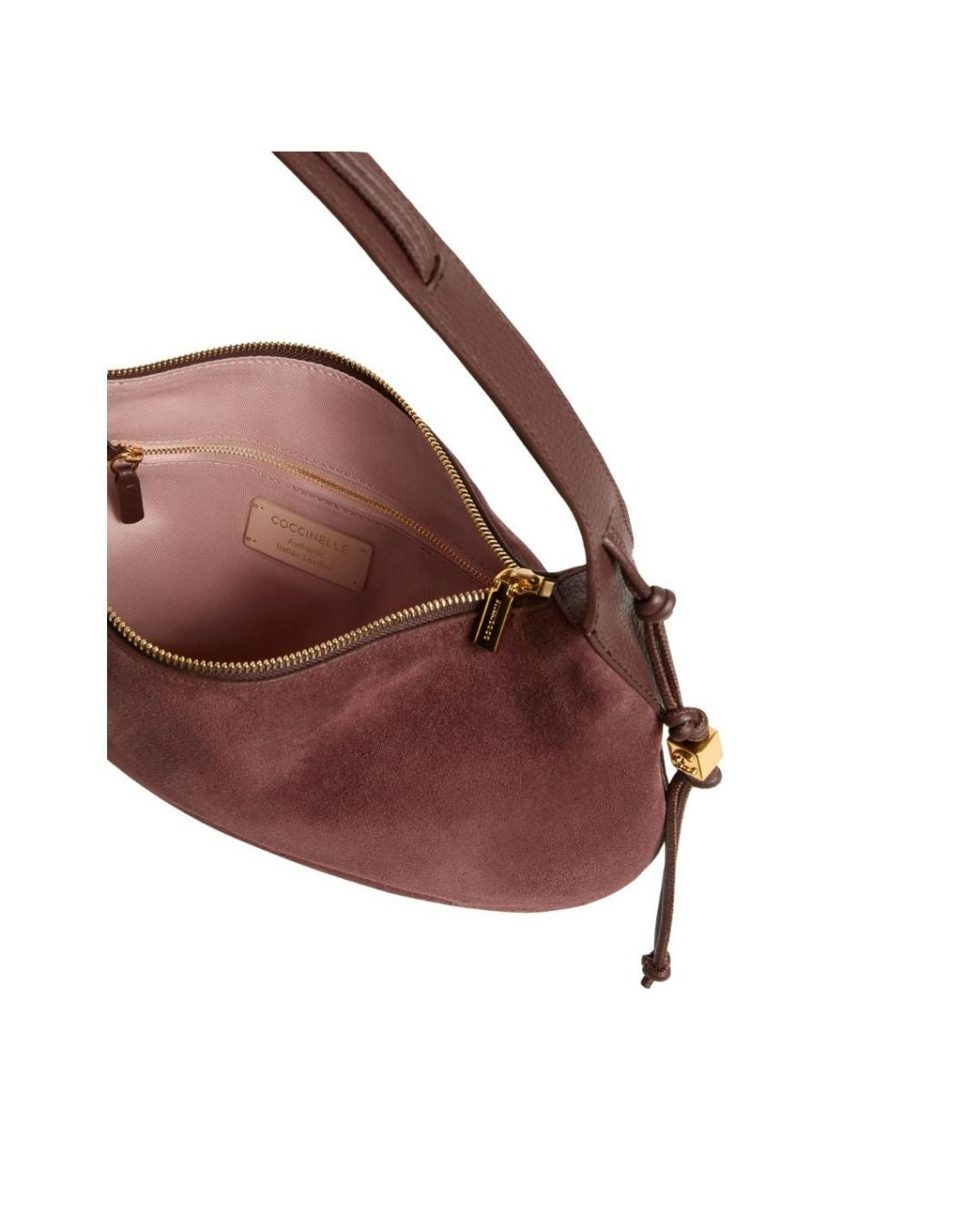 Borsa - Hobo Small - Coccinelle