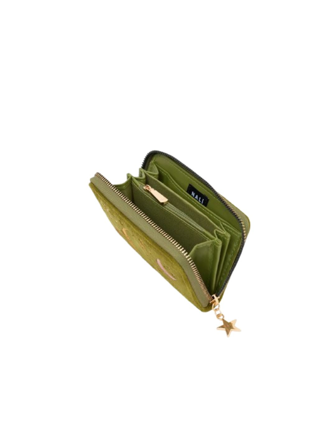 Portafoglio - Lettera C - Nalì