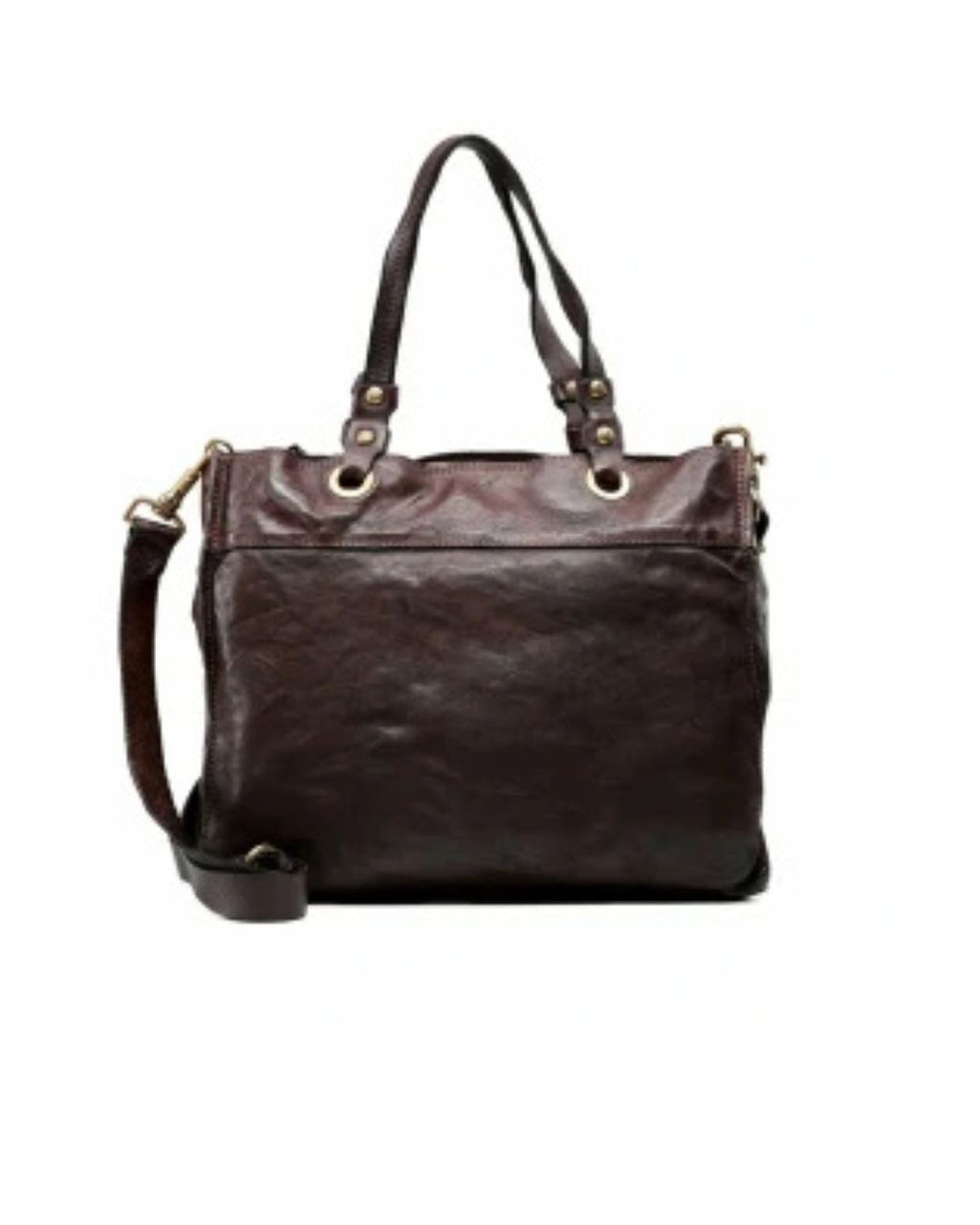 Borsa a spalla - Campomaggi