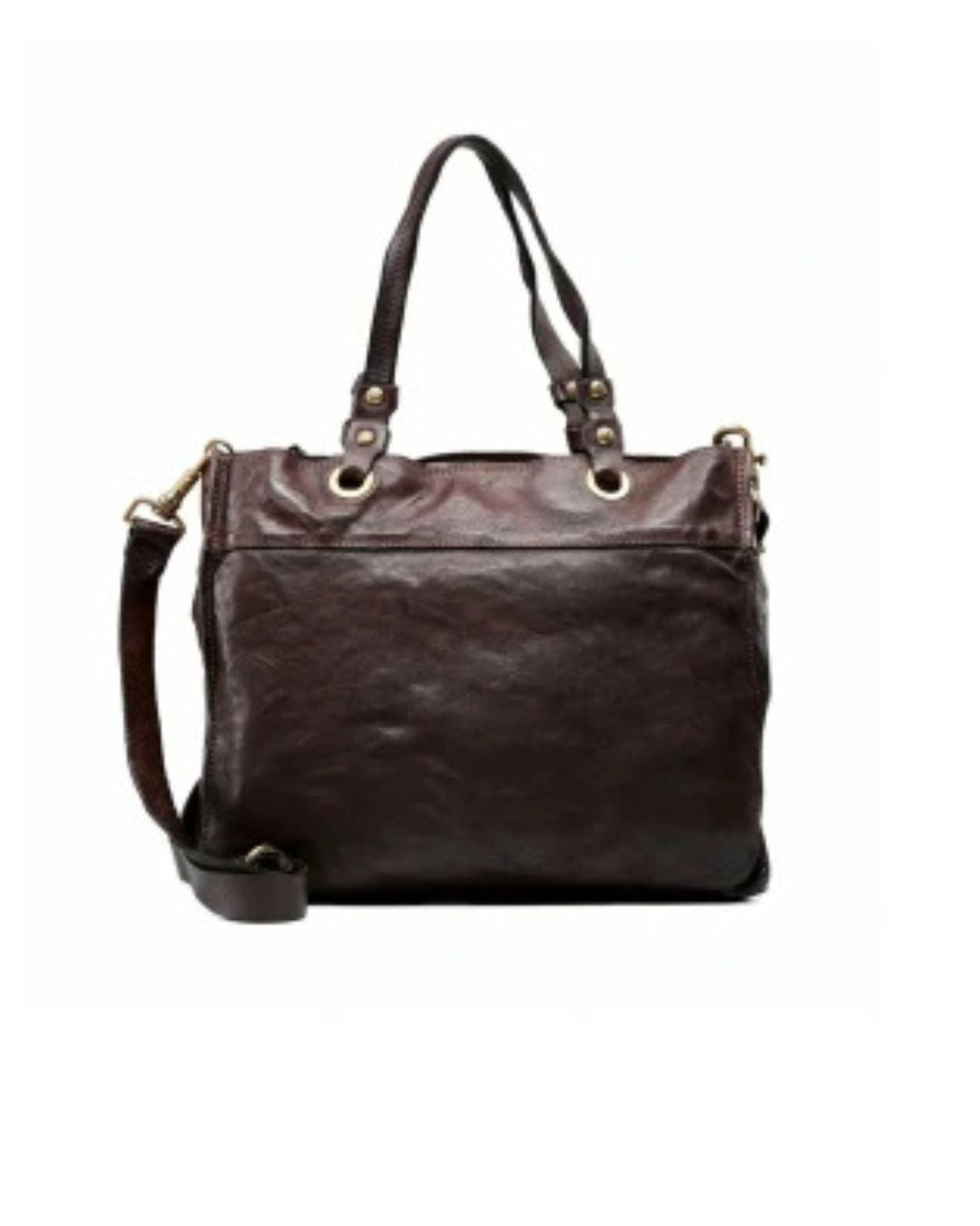 Borsa a spalla - Campomaggi