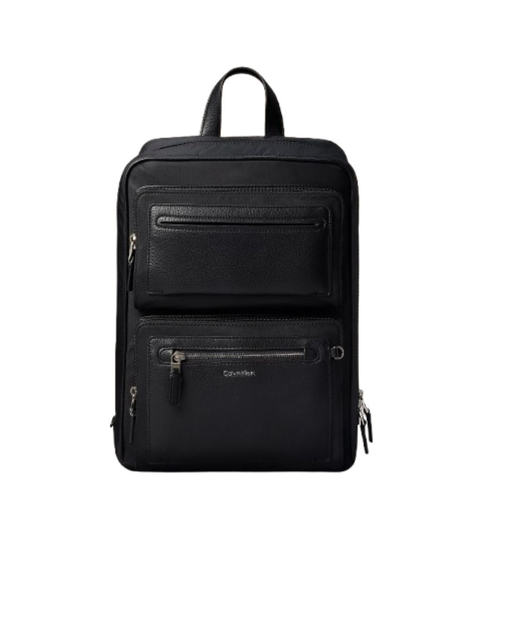 Zaino - Raised Logo - Calvin Klein