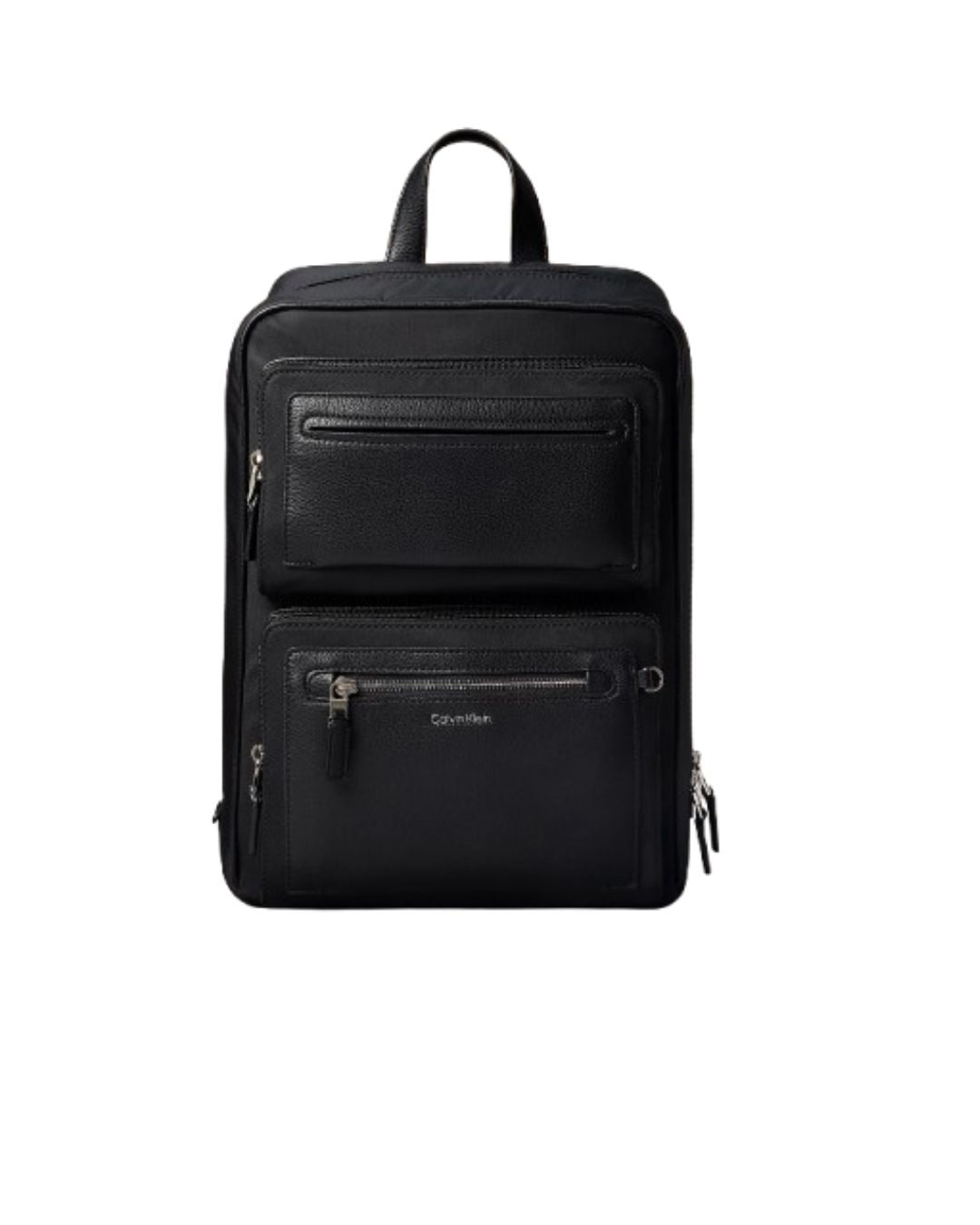 Zaino - Raised Logo - Calvin Klein