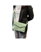 Borsa - Letter - RVRS