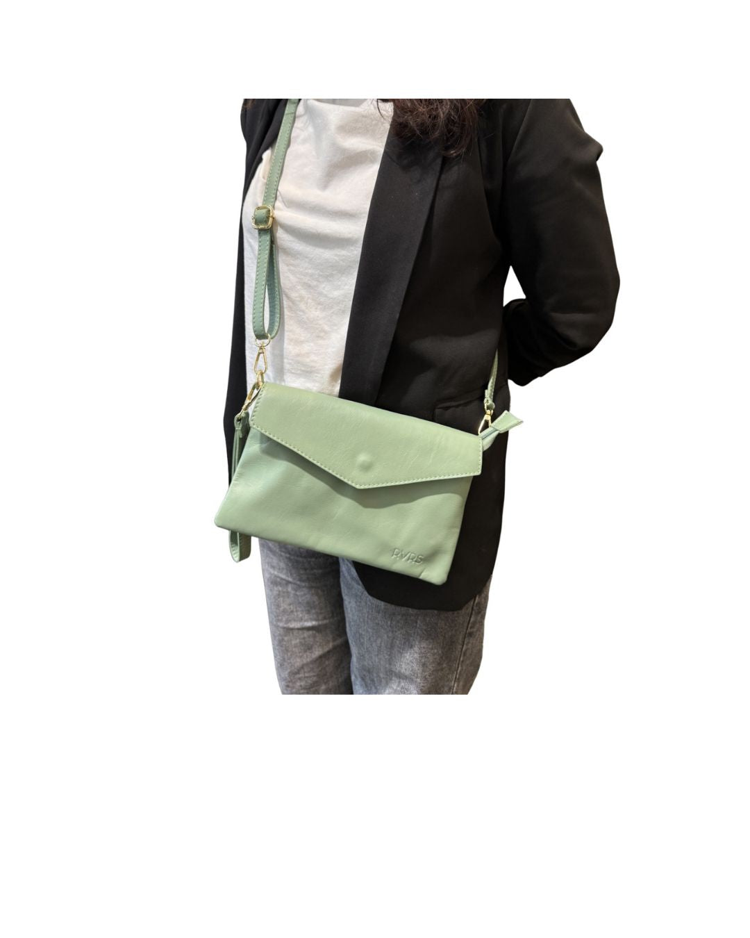 Borsa - Letter - RVRS